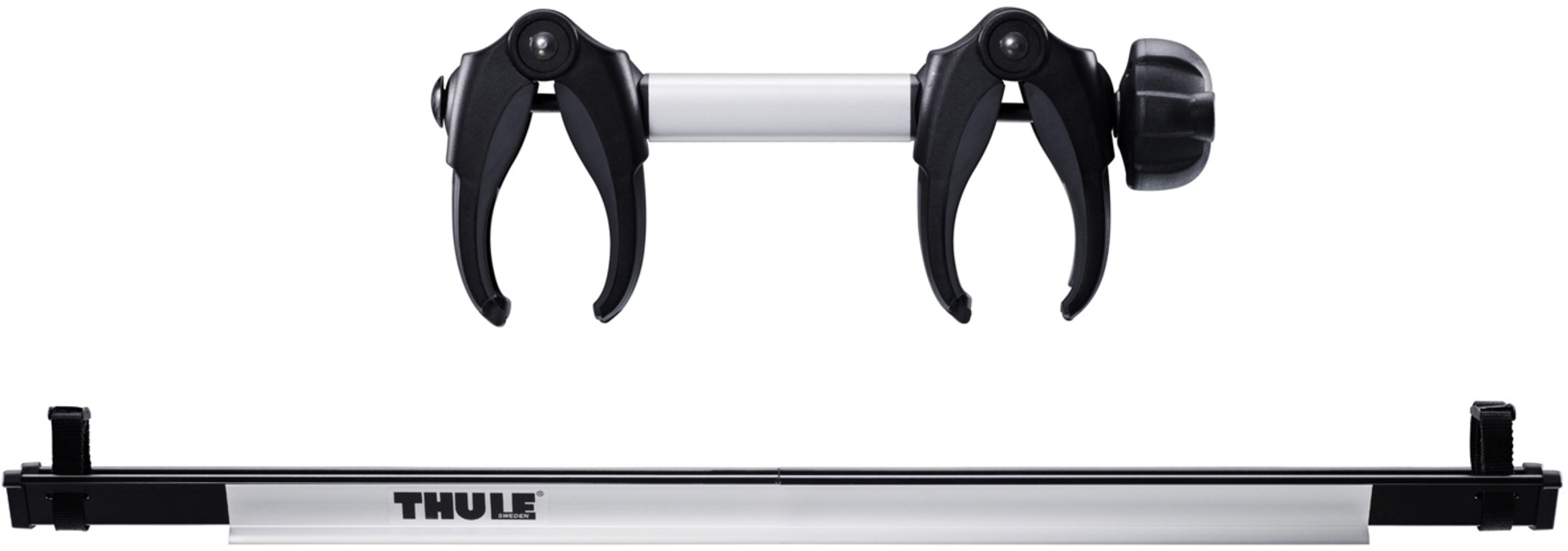 Thule BackPac 4. sykkel Adapter