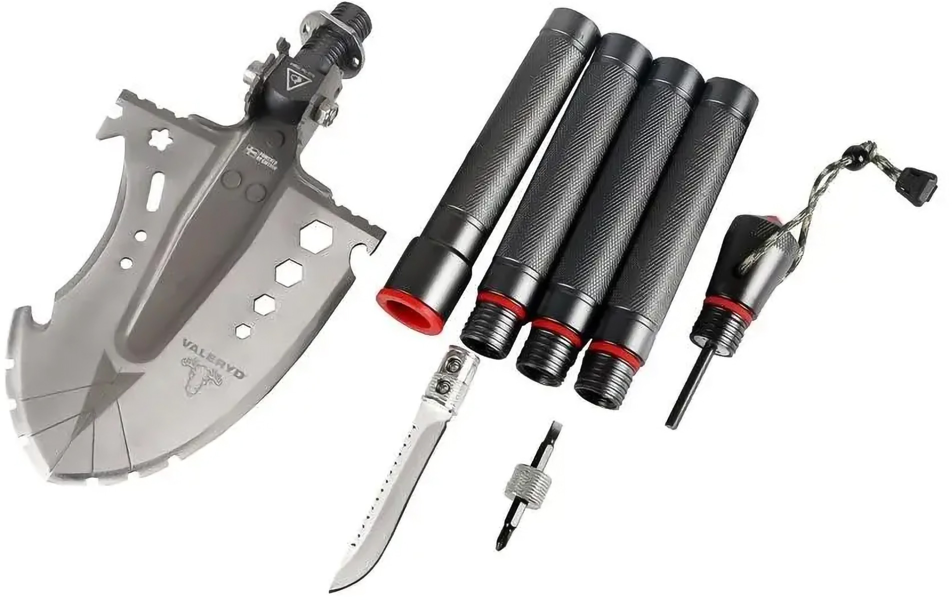 Multi-Tool Balder Valeryd