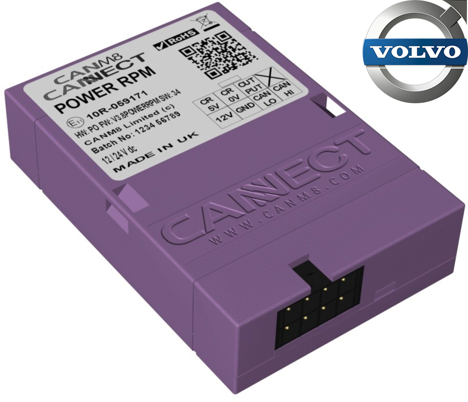 Can-Bus Interface Strands