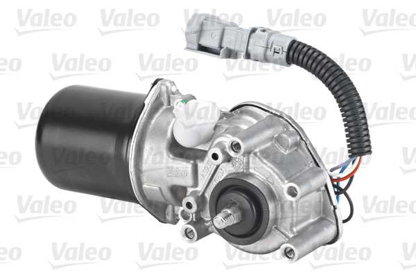 Torkarmotor Valeo - Renault - Master - OE 53556502,7701058169,7701050898