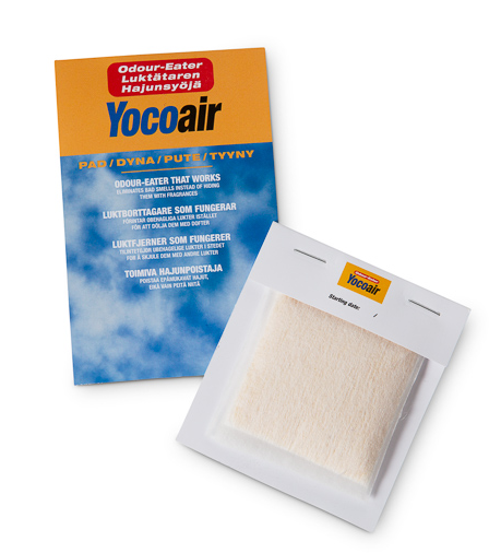 Yocoair Dyna Yocoair