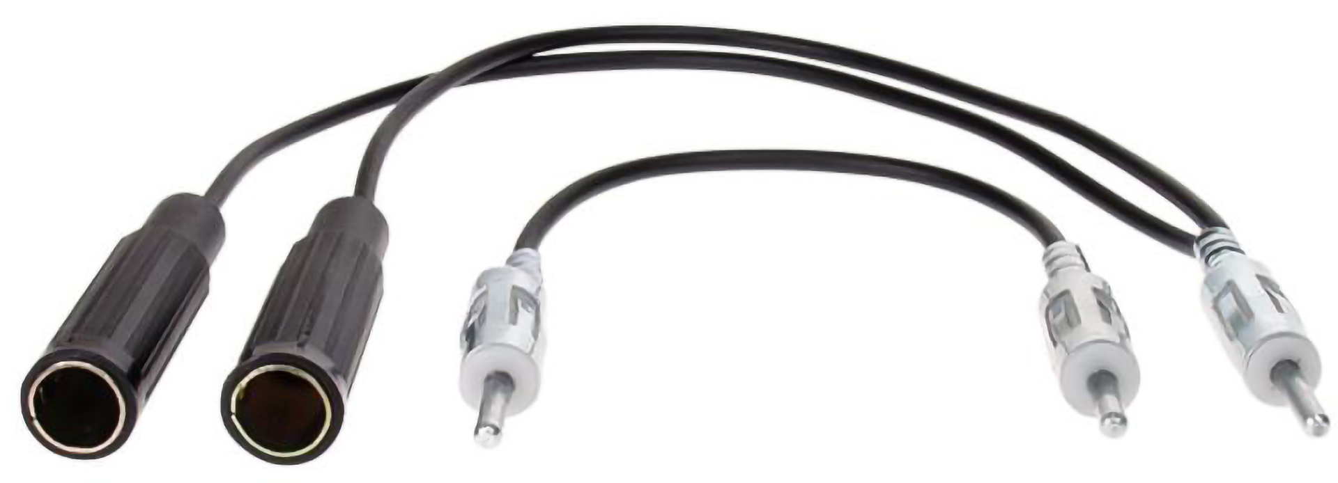 Antennadapter Nissan Almera, Maxima, Pathfinders, Tino