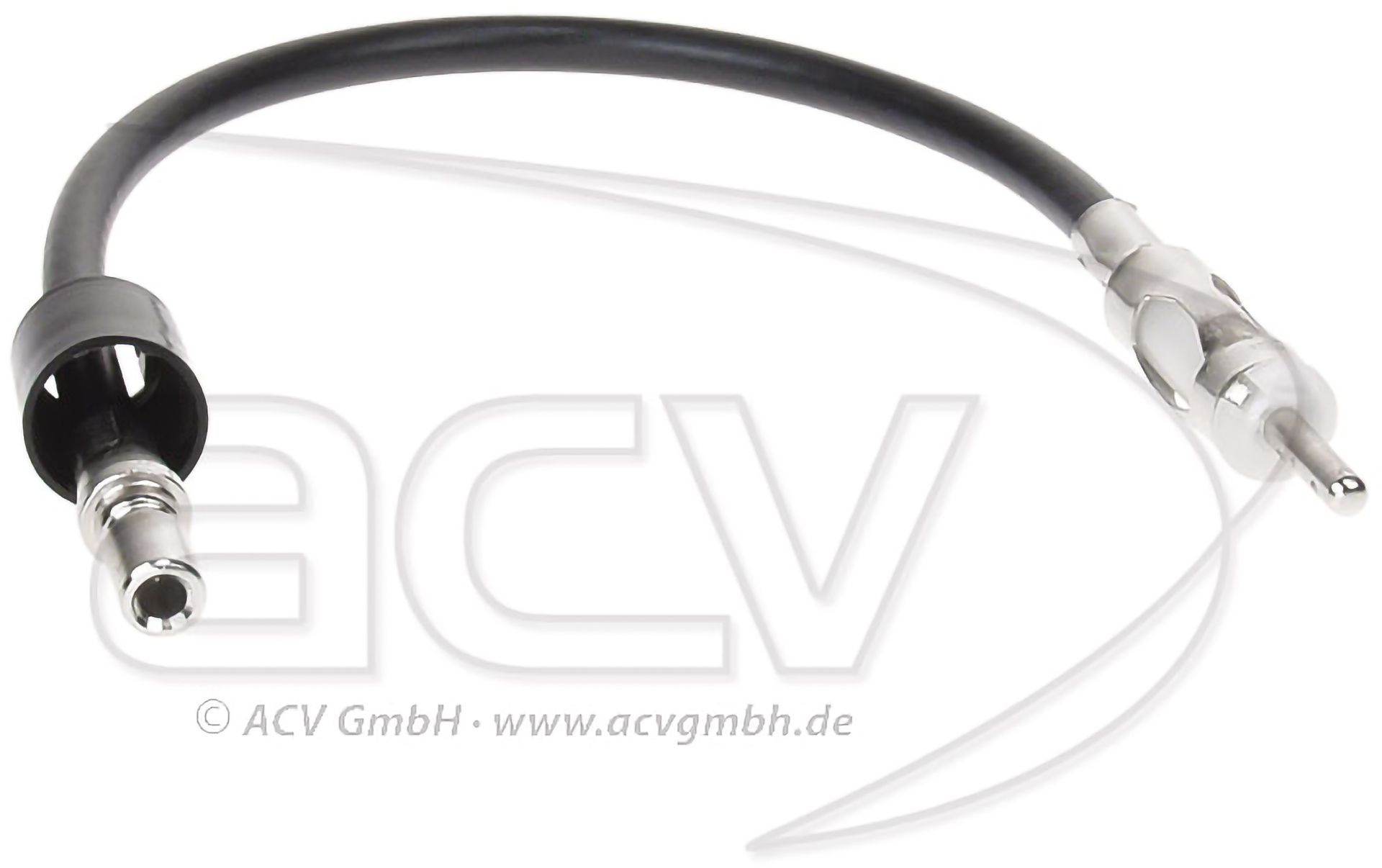 Antennadapter Chrysler, Chevrolet, Opel GT, Mustang