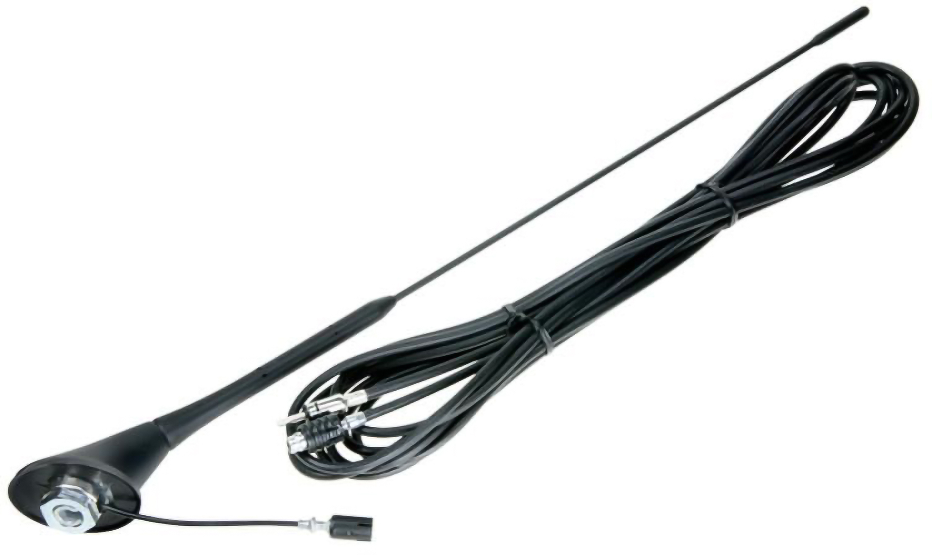 Takantenn 45 grader, 5m kabel