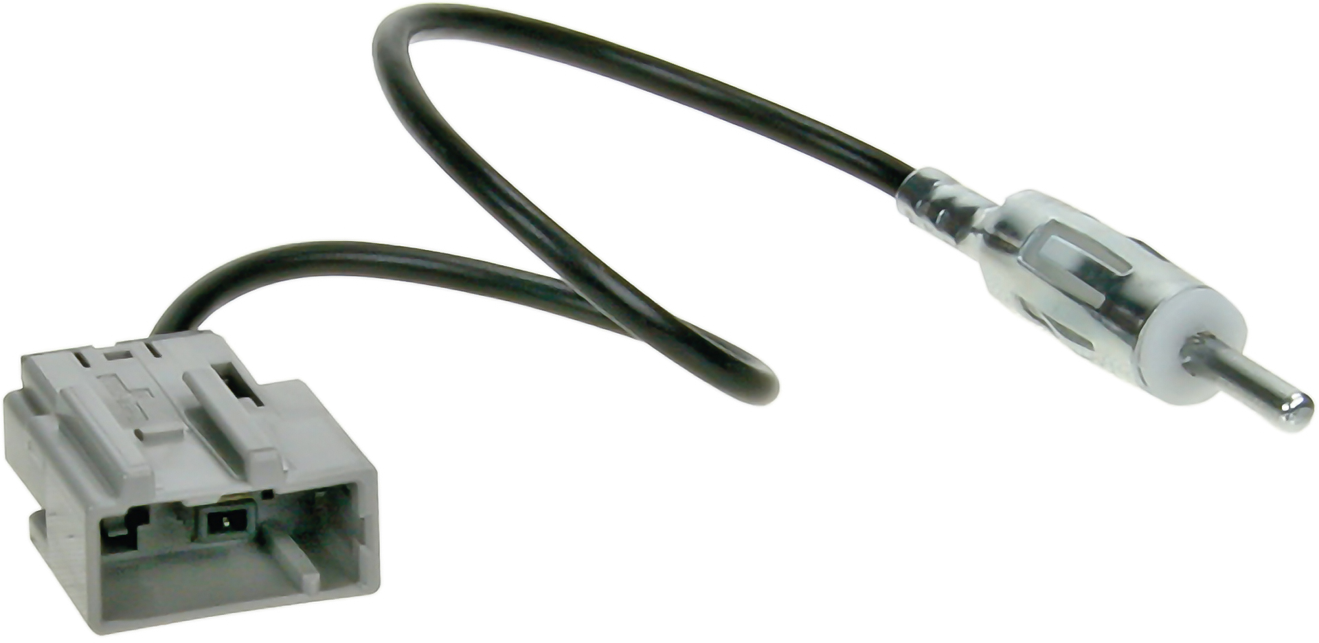 Antennadapter Subaru GT13 -DIN