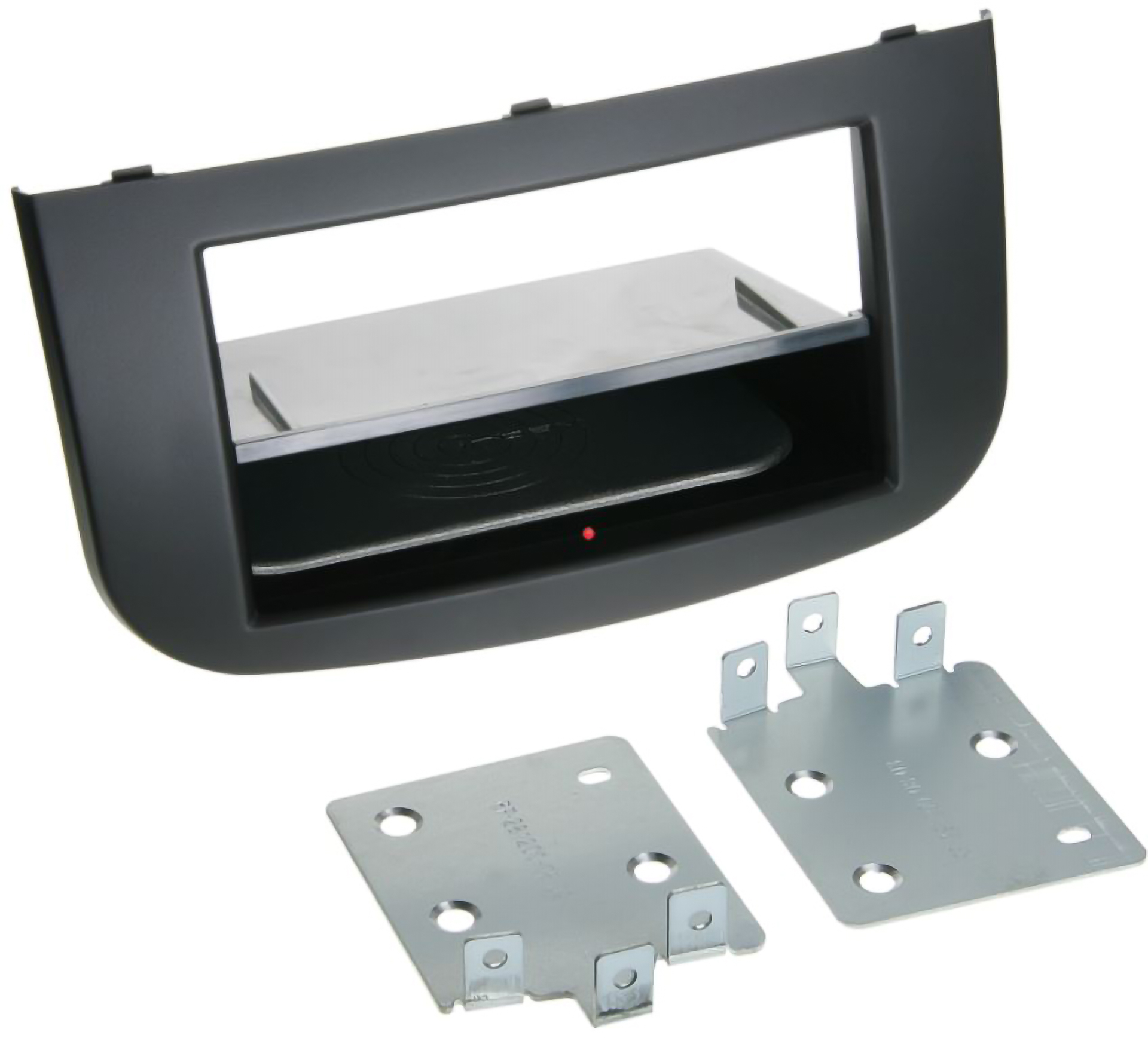 Monteringsram Mitsubishi Colt 2008-2012 med Inbay laddare