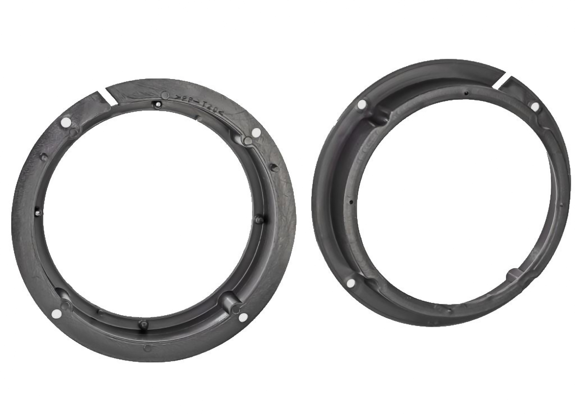 Högtalaradapter Kia Carnival/Soul 2014-2018 6.5" front