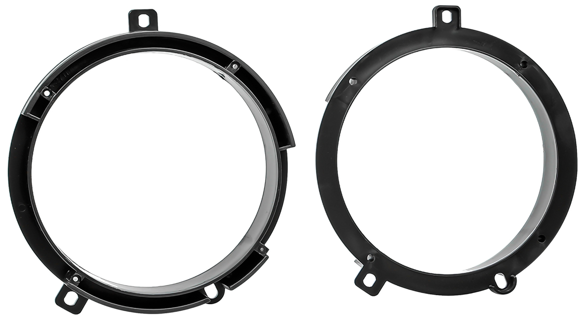 Högtalaradapter Mercedes C-klass 1993- 6,5