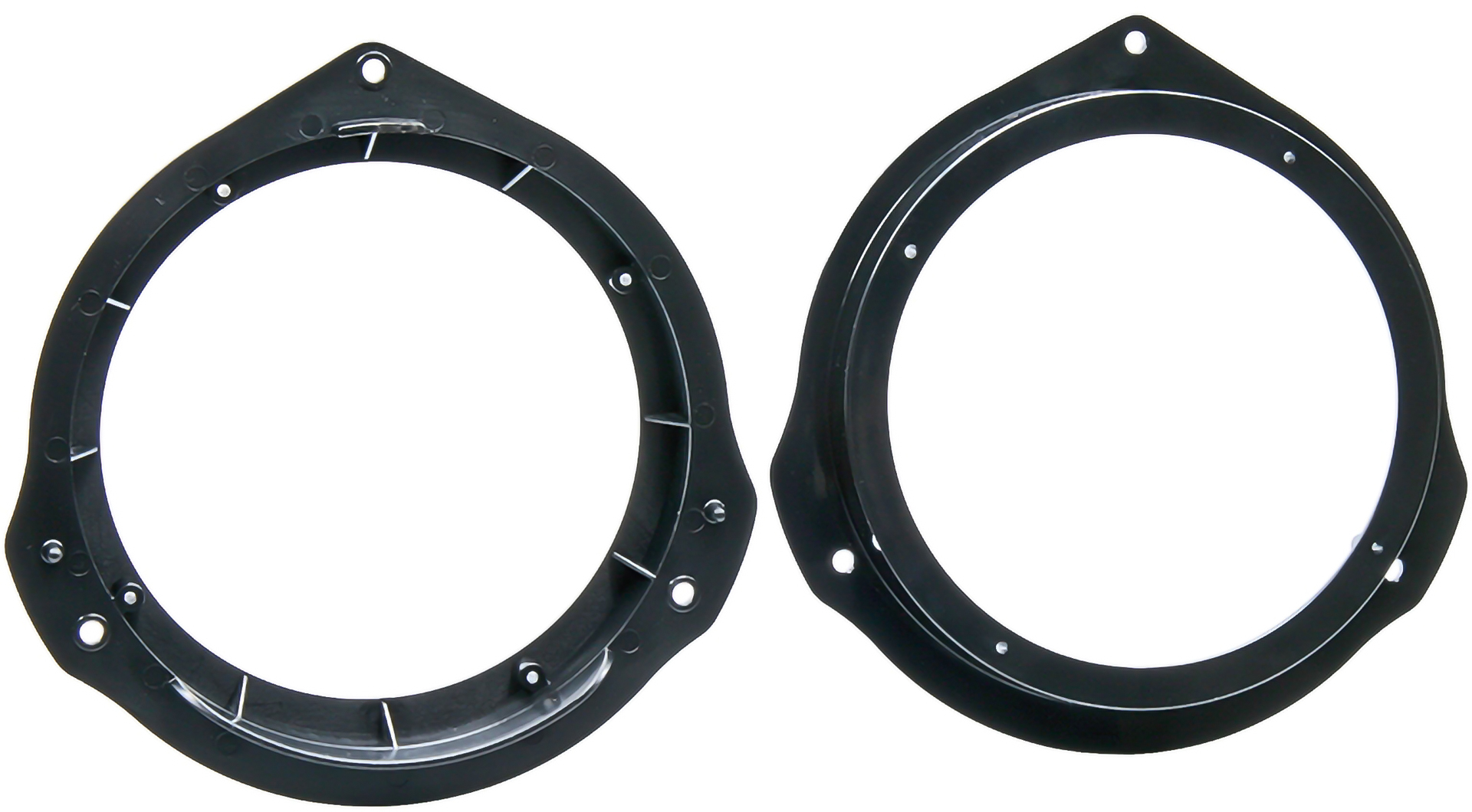 Högtalaradapter Mercedes C-klass 2007- 6,5