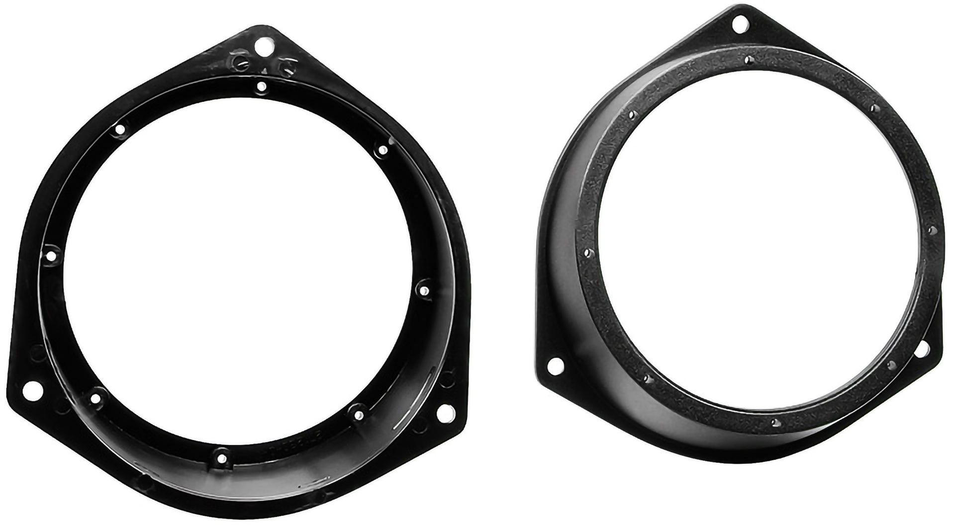 Högtalaradapter Renault Trafic dörrar 5,25