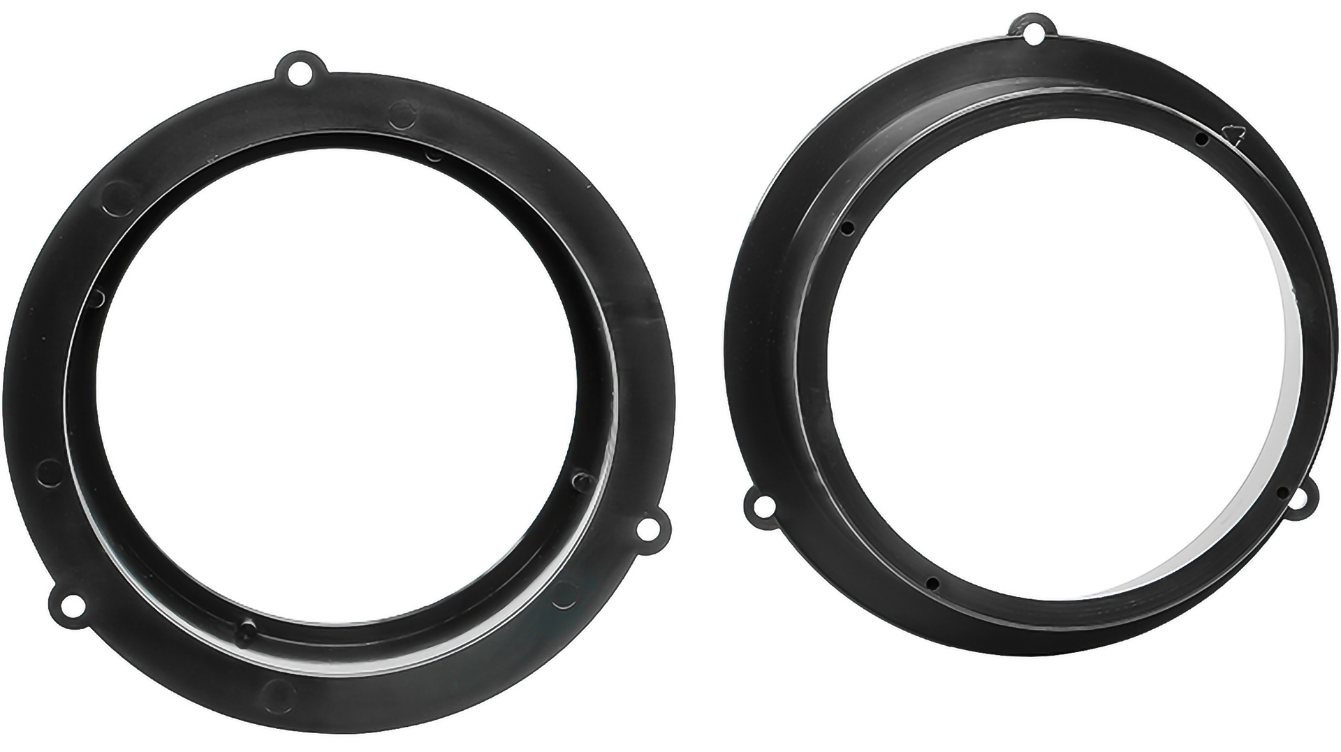 Högtalaradapter Audi rear 6,5