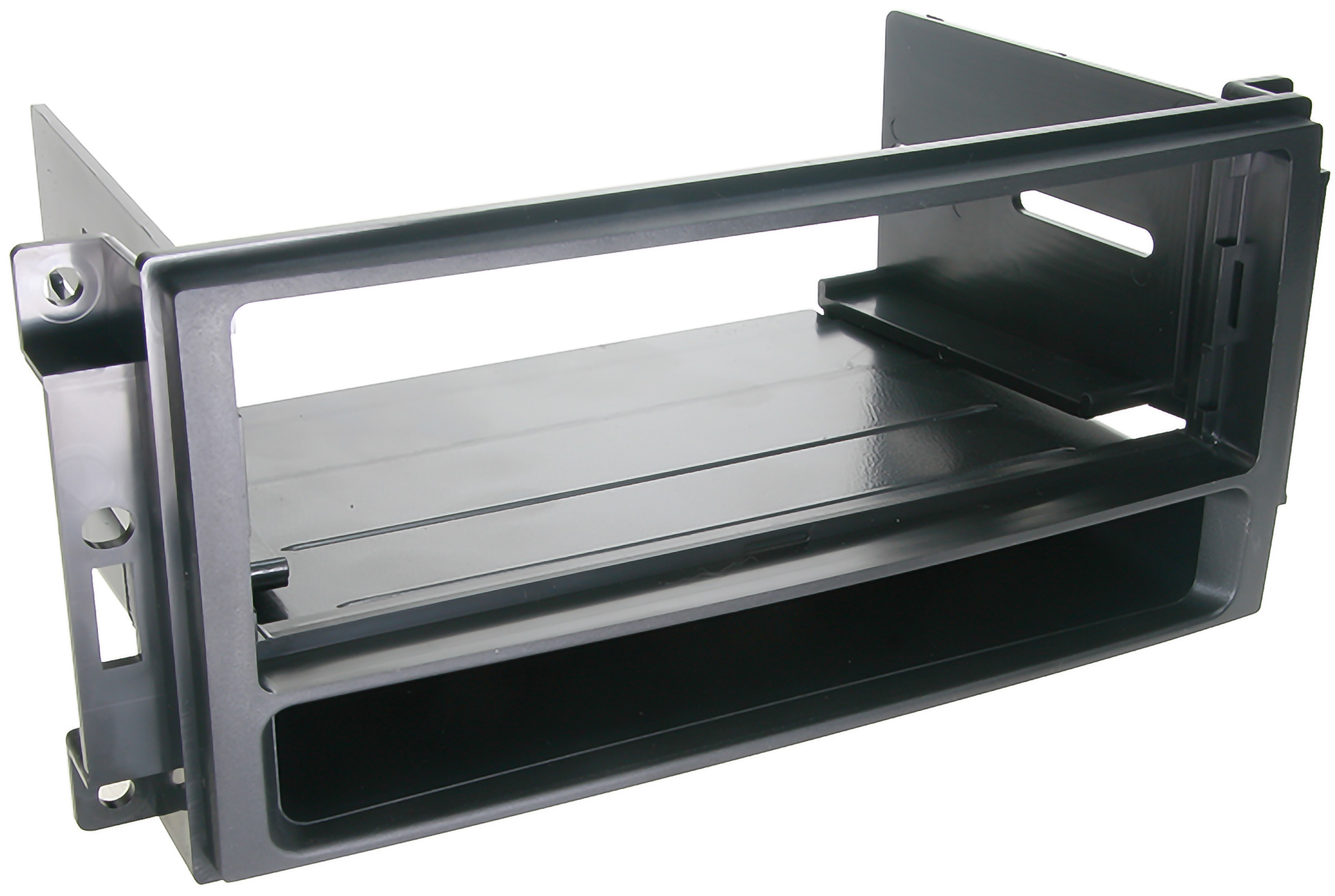 Monteringsram 1-din Chrysler/Dodge/Jeep 07-