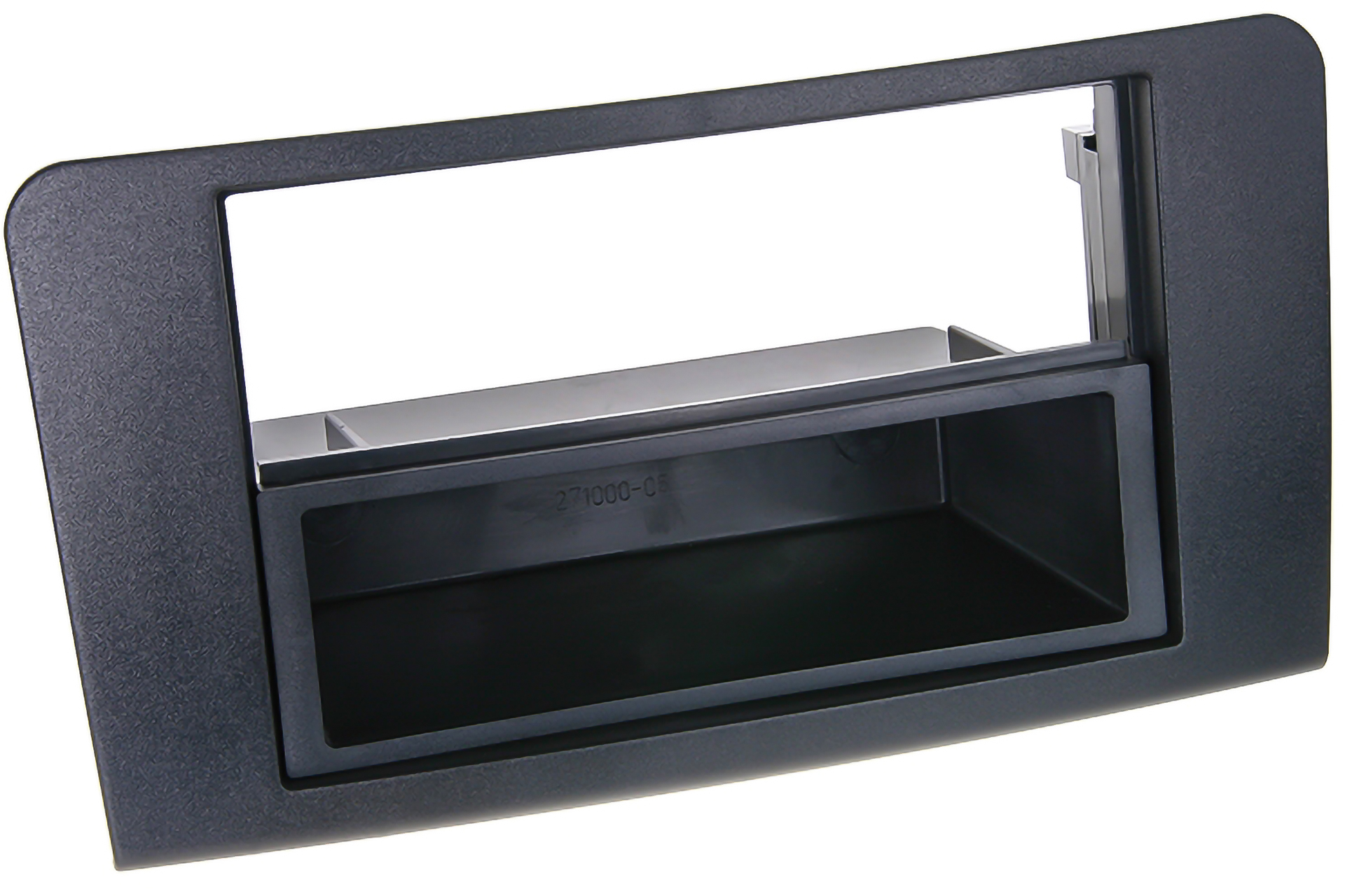 Monteringsram 1-DIN Mercedes M-klass 2005-2011