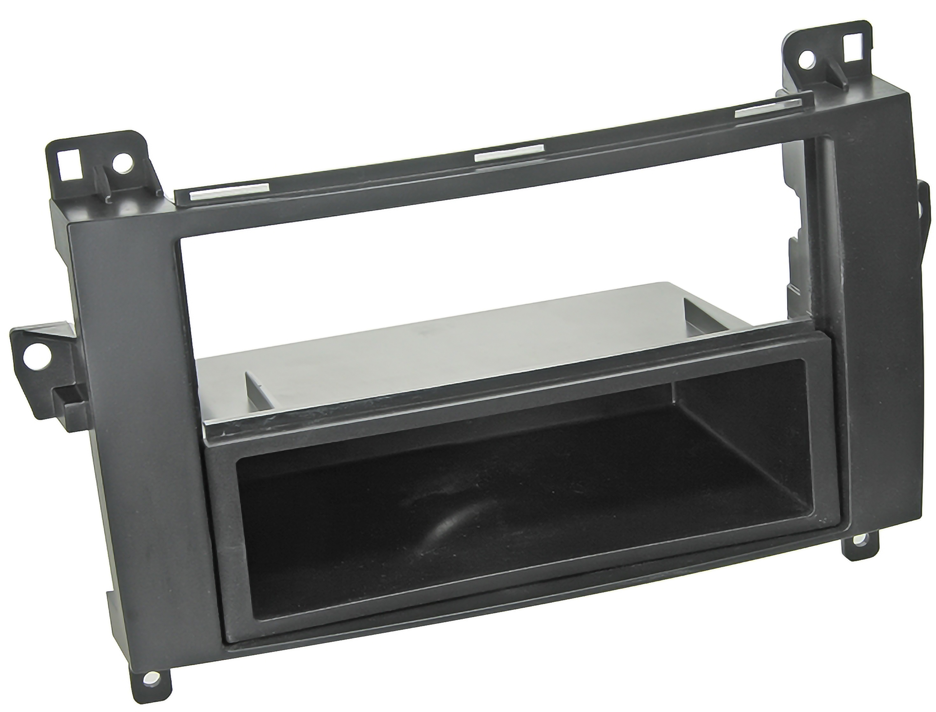 Stereoram 2-din Mercedes A/B-klass, Vito 2004-2012