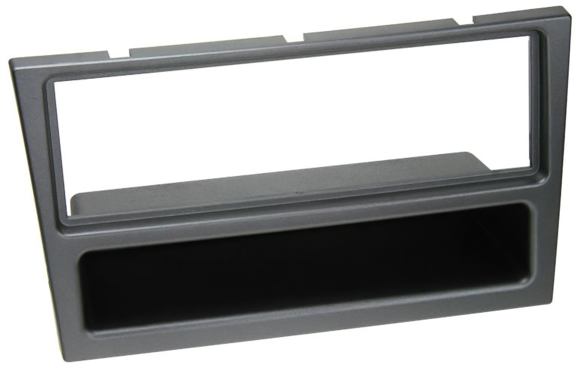 Opel Vivaro m,m 1-Din stereoram charcoal metal