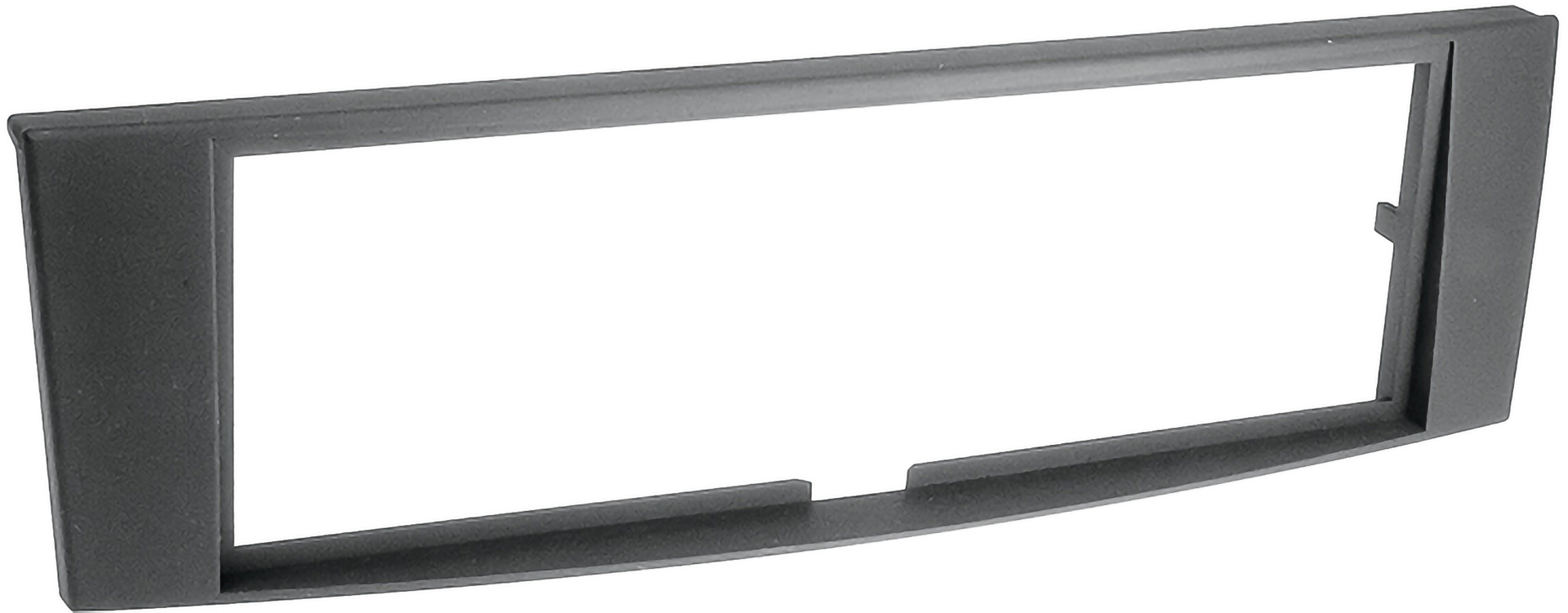 Monteringsram 1-din Renault Laguna -07