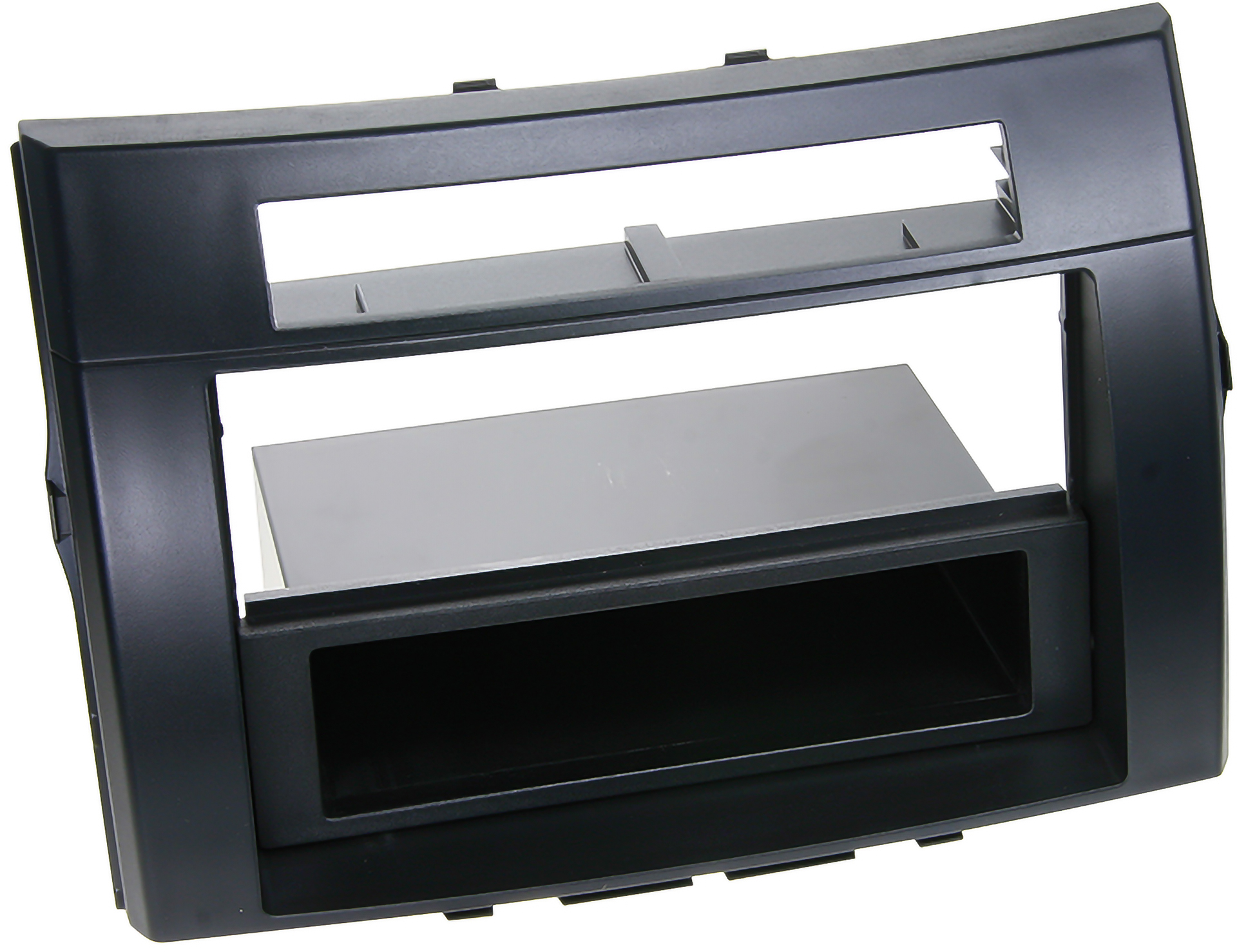 Monteringsram 1-din Toyota Corolla Verso -2009