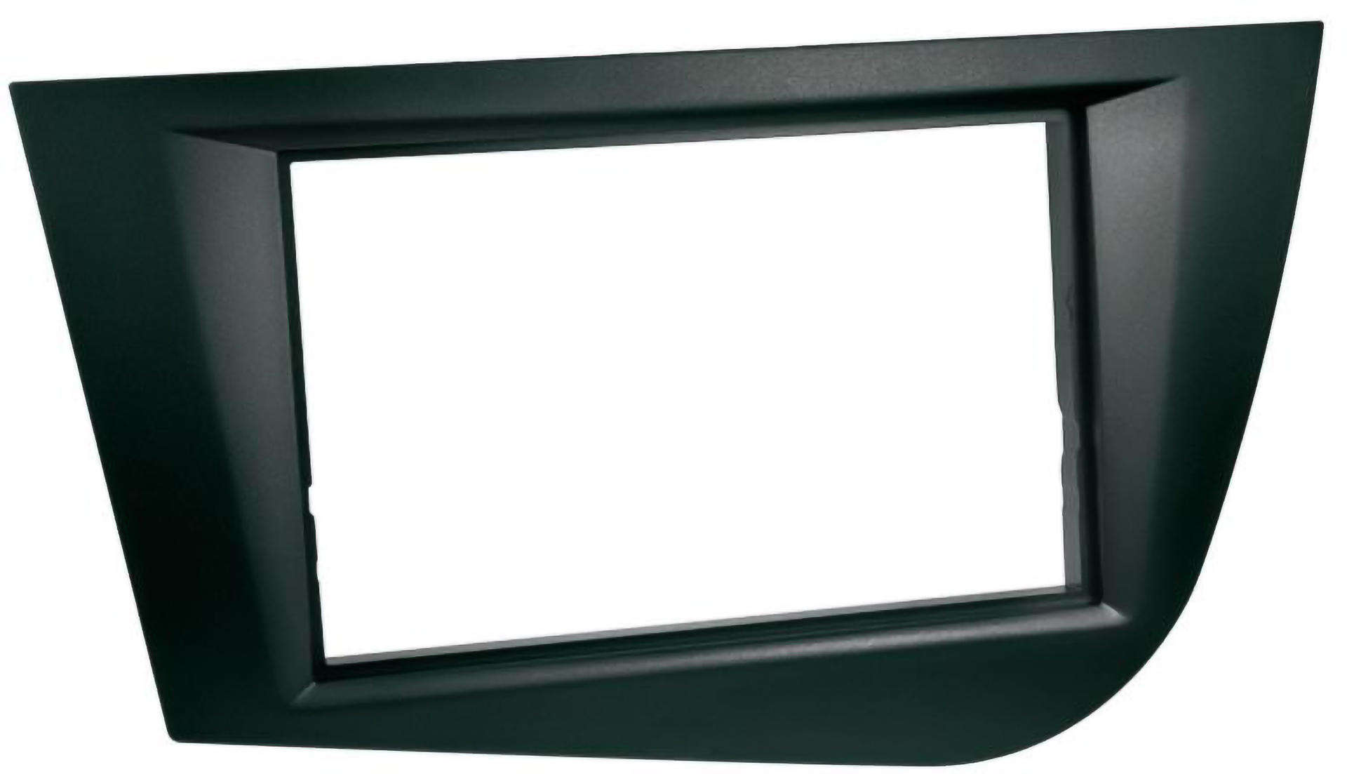 Monteringsram Dubbel-din Seat Leon 05 - 09