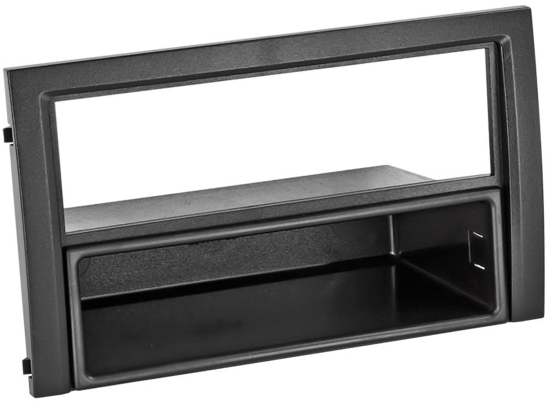 Monteringsram 1/2-din Skoda Fabia 2004-2007