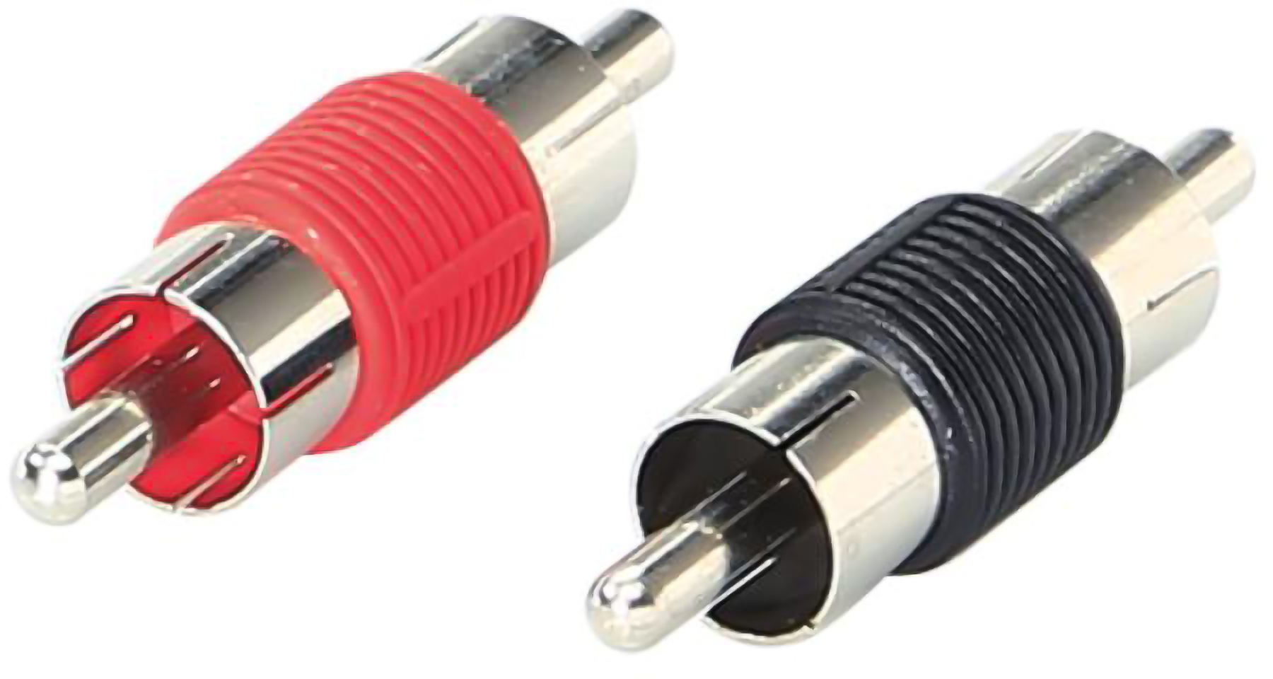 RCA skarv hane-hane plast