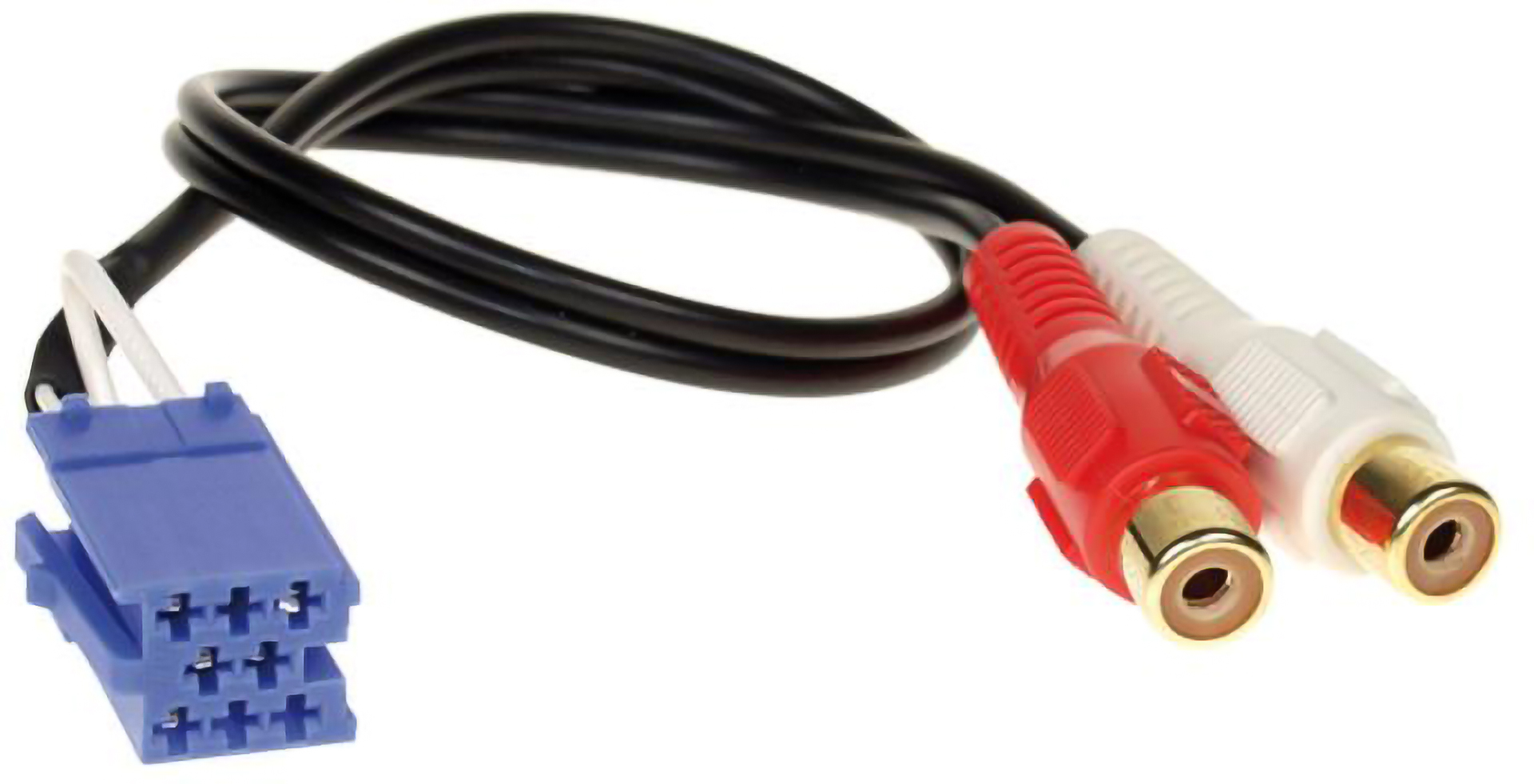 AUX-adapter Grundig