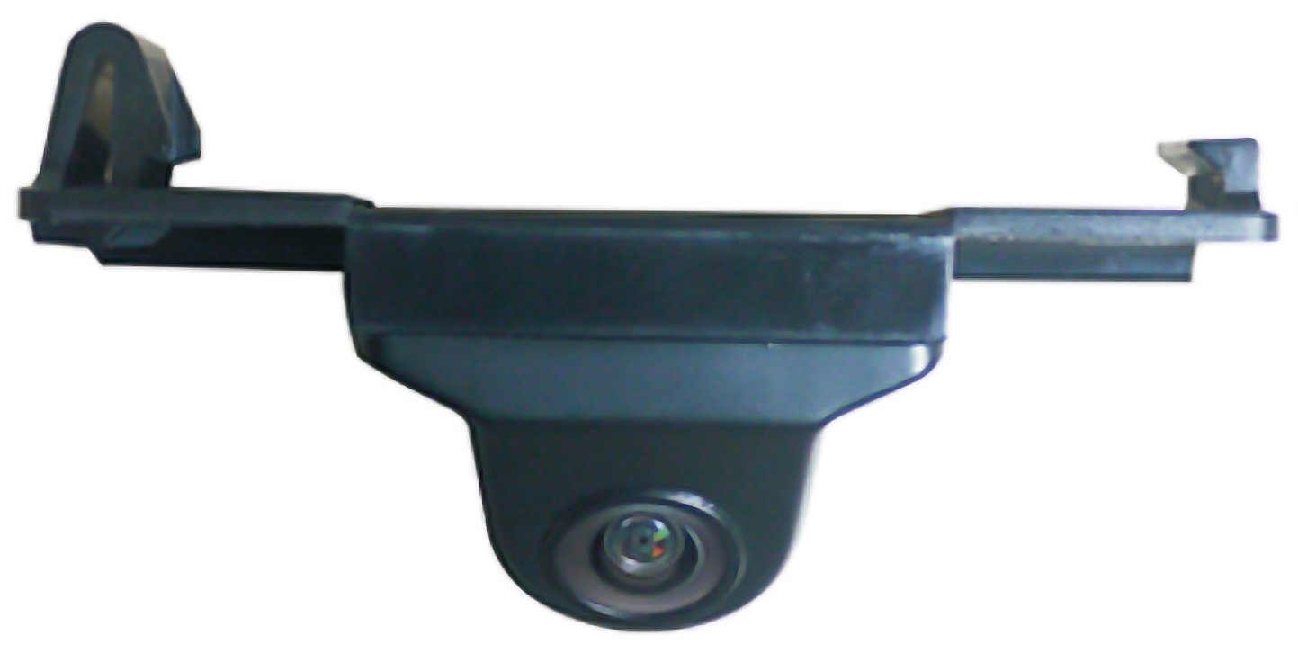 Connects2 Backkamera Mazda 6 02-08