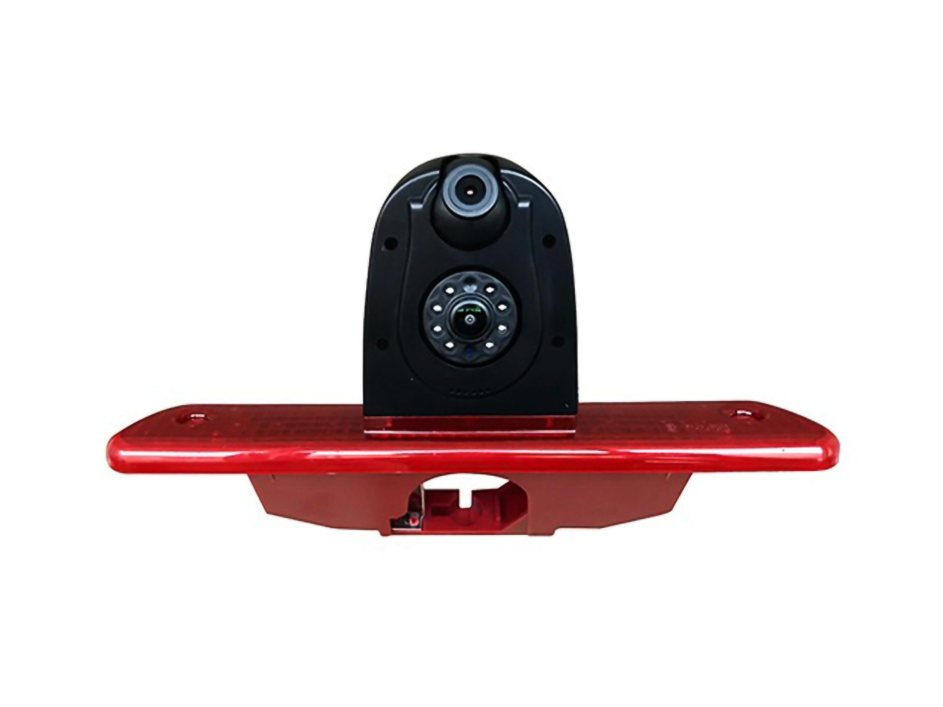 Backkamera till Peugeot Expert (MKII), 2007-2016