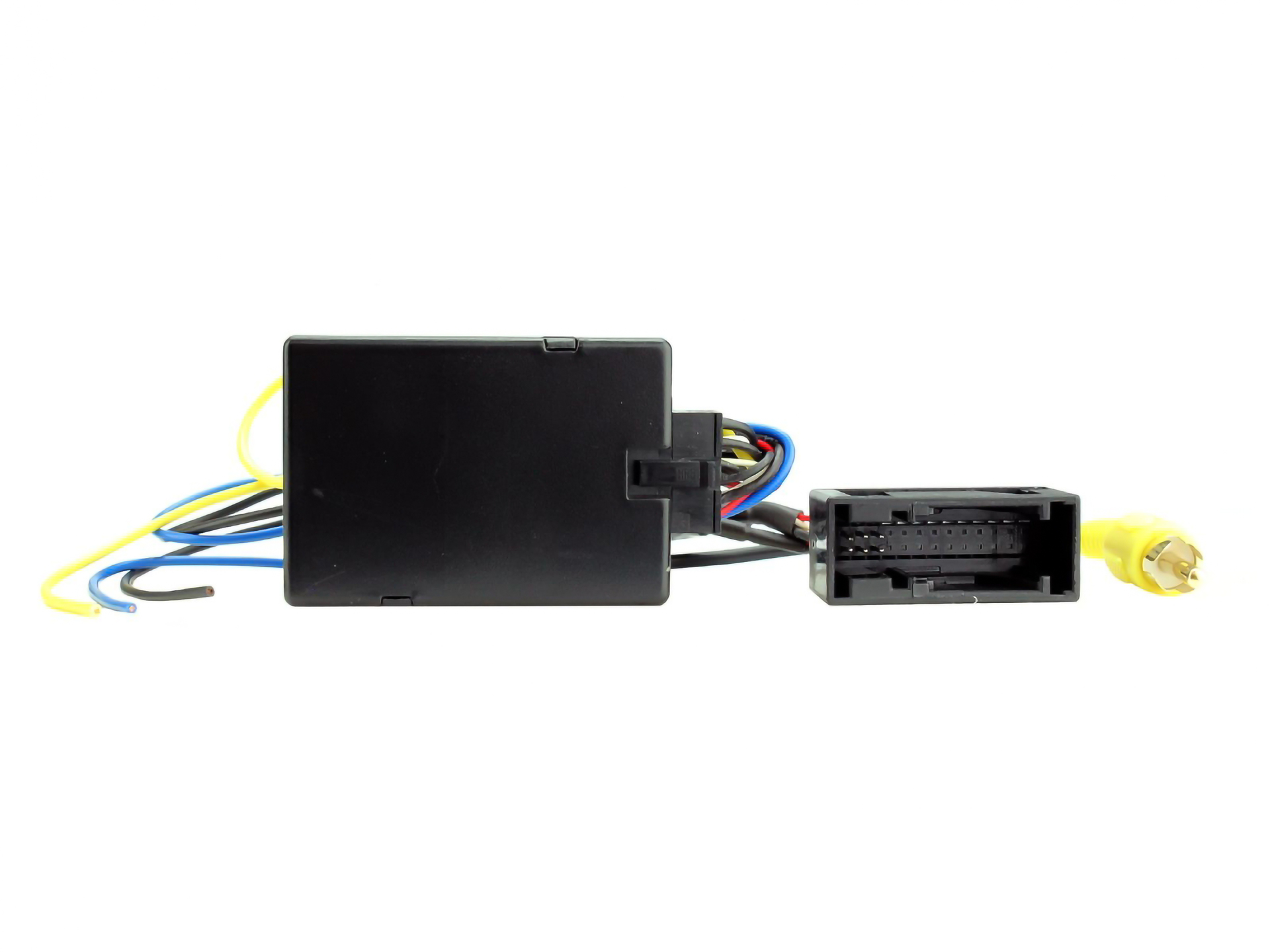 Connects2 Backkamera-retention Volkswagen