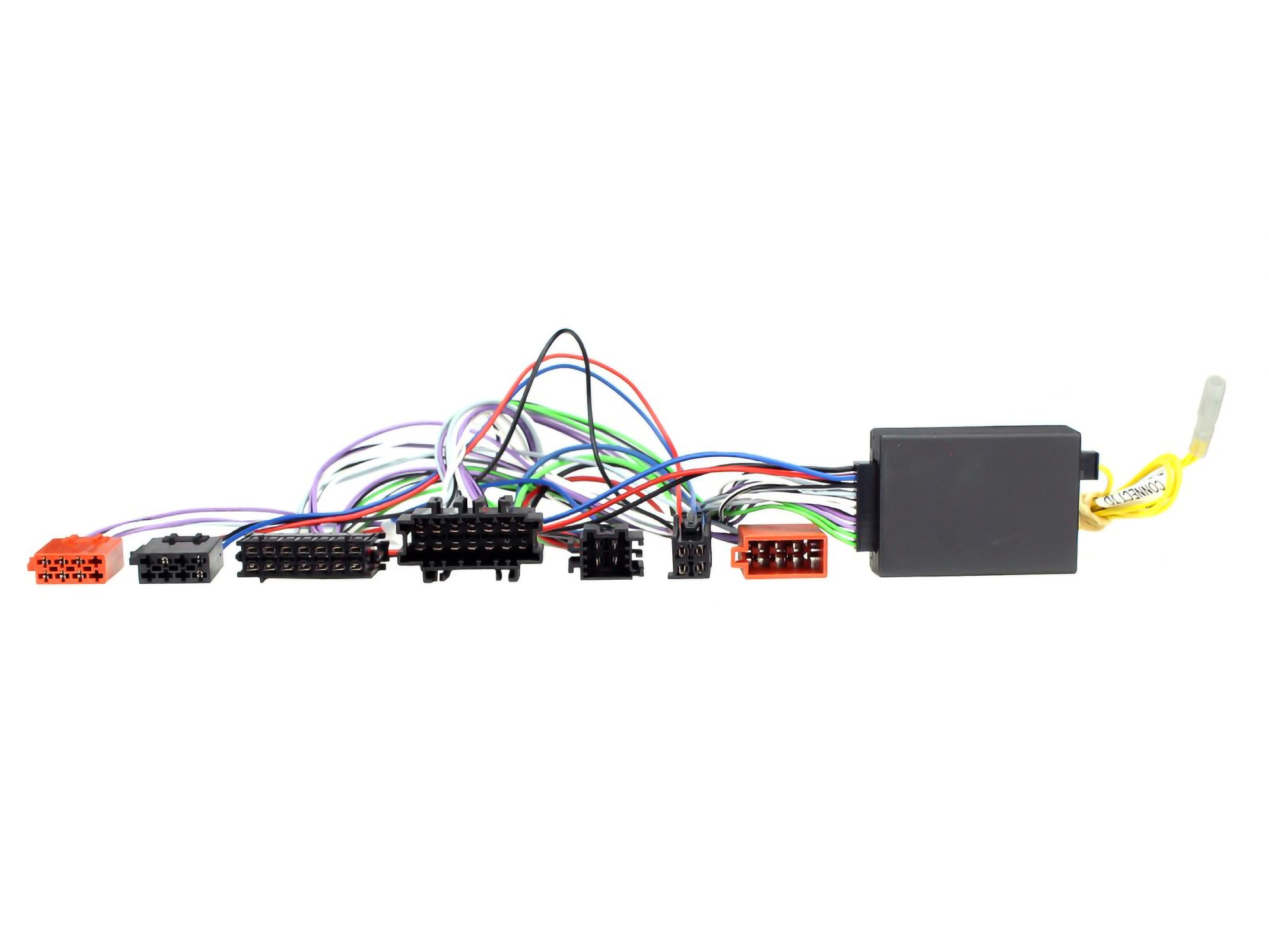 T-Harness Mercedes 2003>