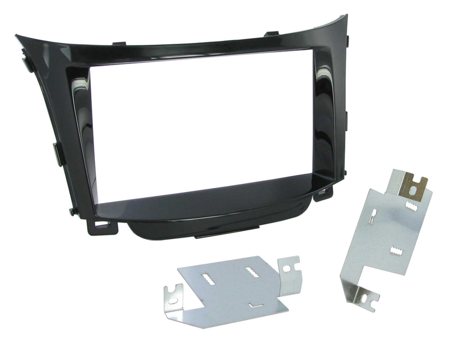 Monteringsram Hyundai i30 2012-2017
