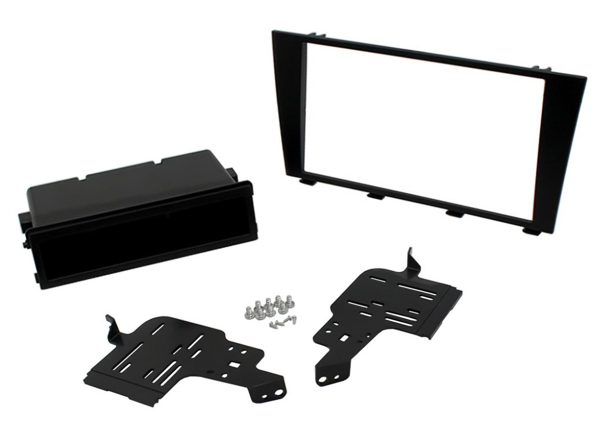 Monteringsram Lexus IS300 01-05