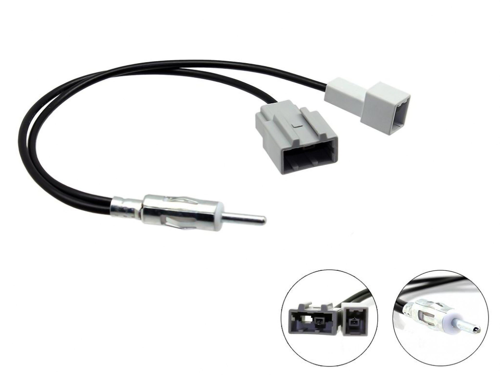 Antennadapter Kia/Hyundai