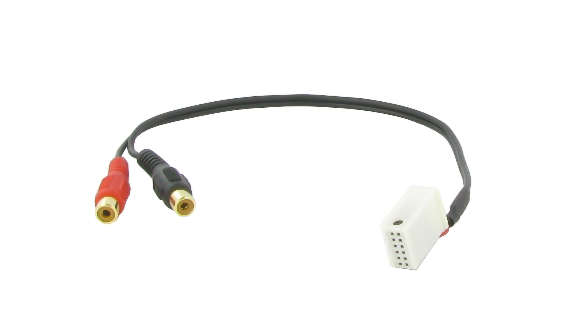 Aux-kabel Mercedes