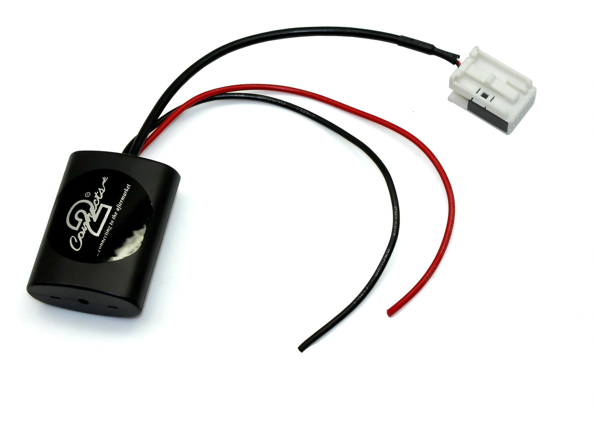 Bluetooth interface Audi 2005-2008