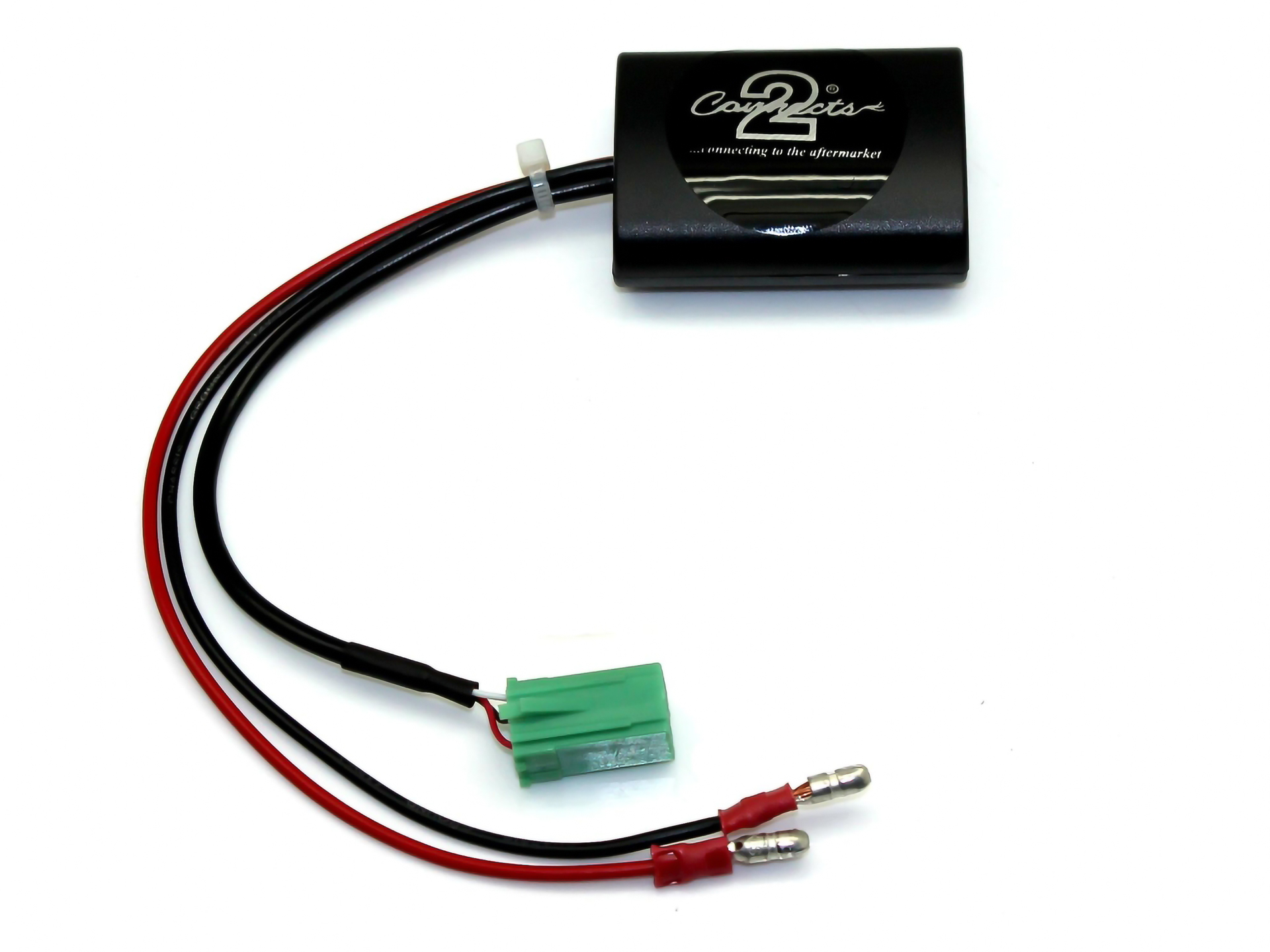 Bluetooth interface Renault