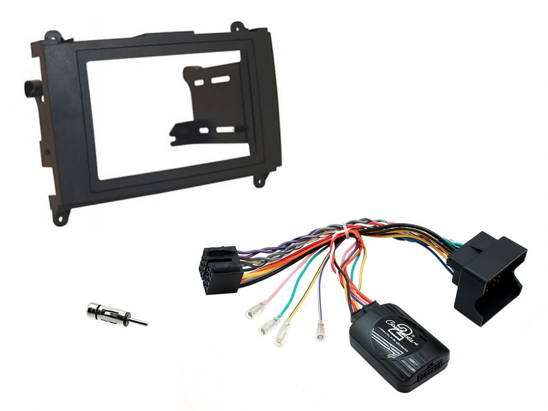 Installationskit Dodge Sprinter Van 2003 - 2007