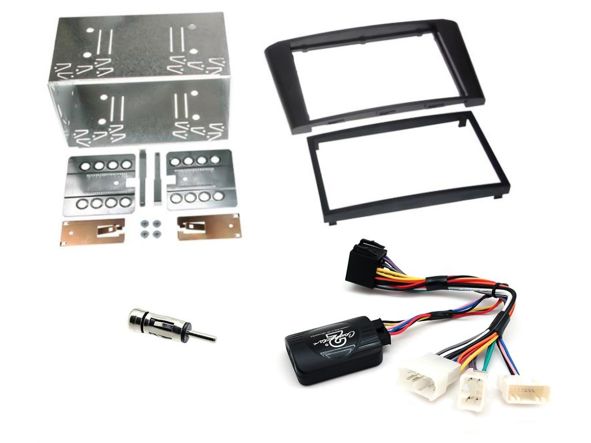 Installationskit Toyota Avensis 03-08