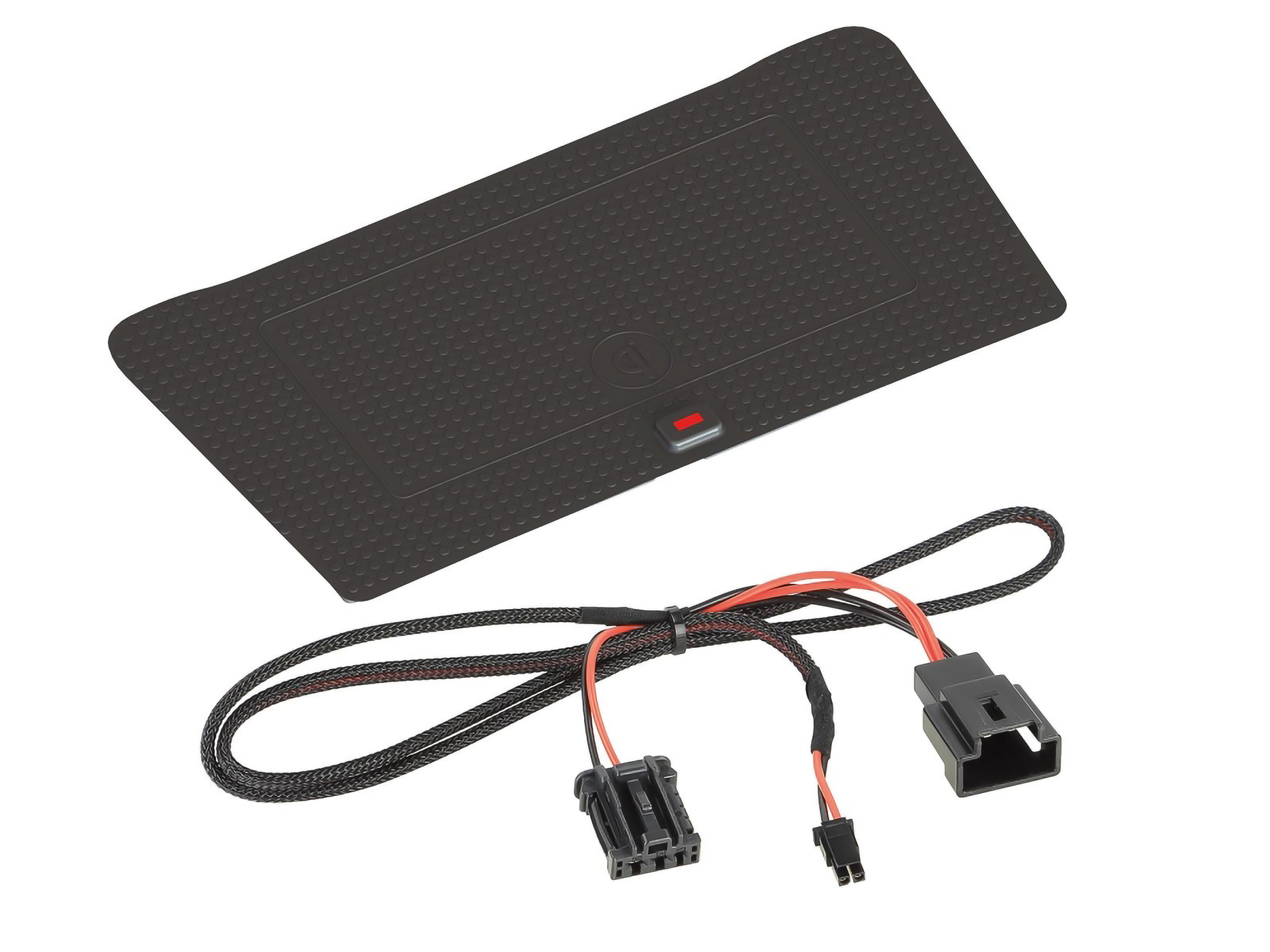 Qi-laddare för Renault Kadjar 2015-