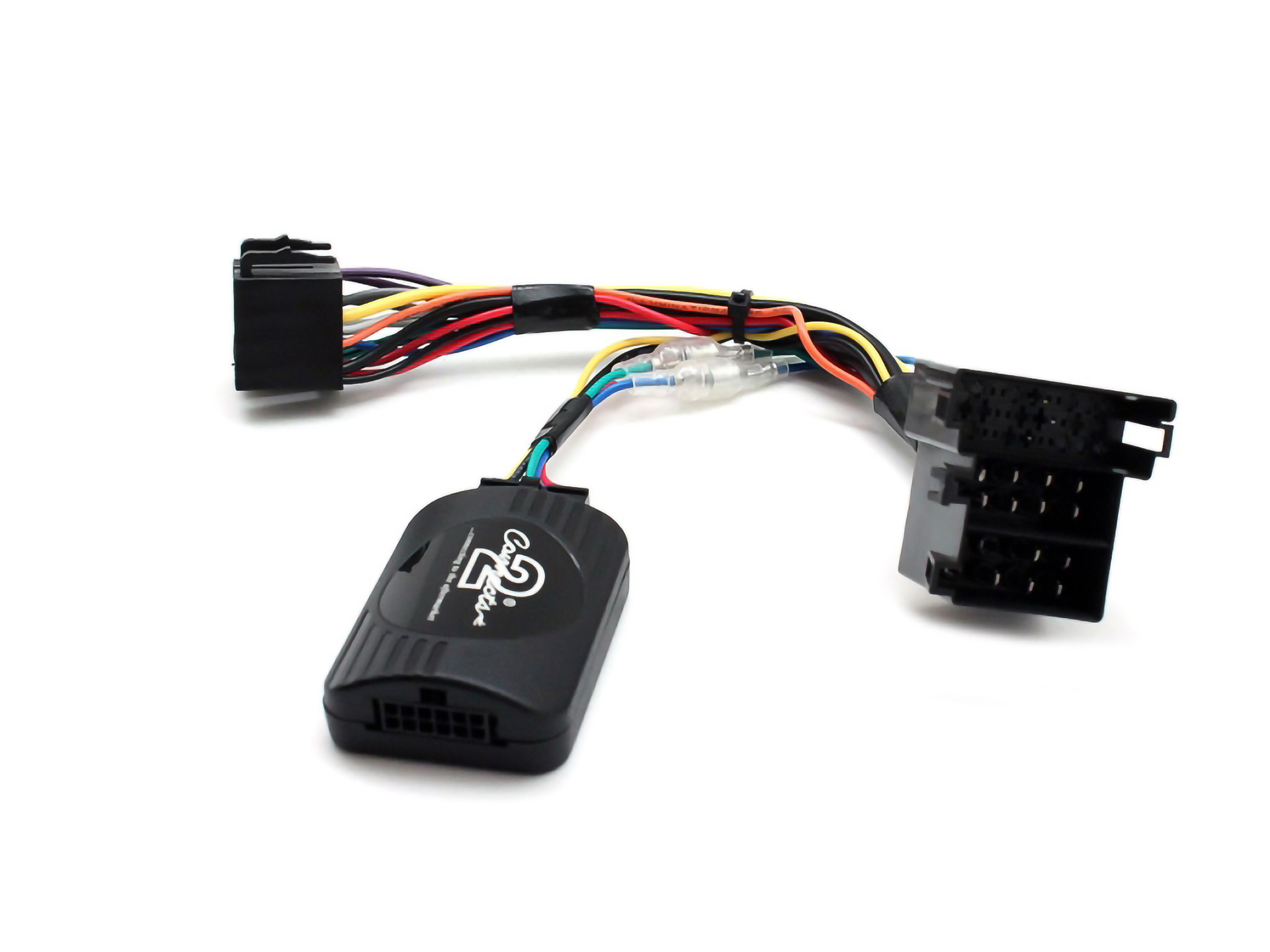 Rattstyrningskablage Fiat Punto/Croma
