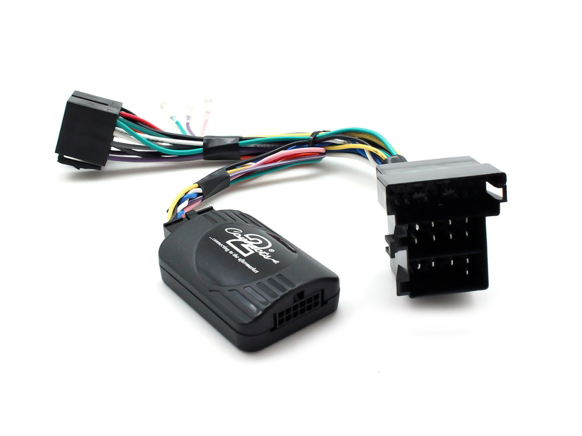 Rattstyrningskablage Fiat Ducato Mini-ISO