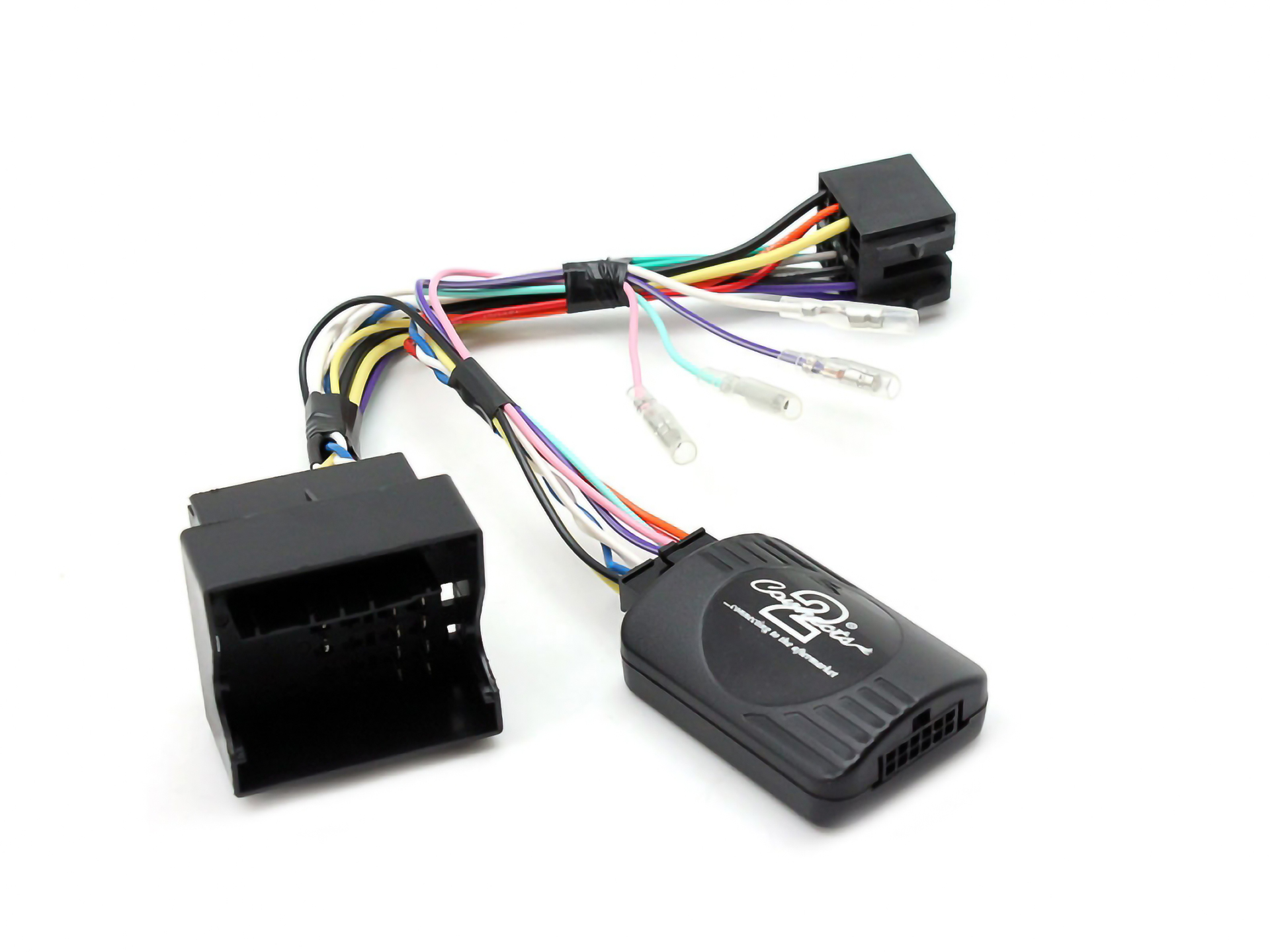 Rattstyrningskablage Mercedes E-Klass/SLK Quadlock