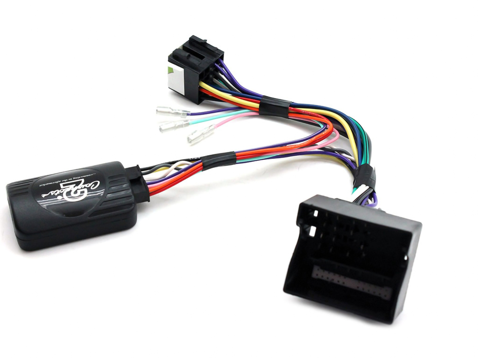 Rattstyrningskablage Vauxhall Quadlock (Fakra)