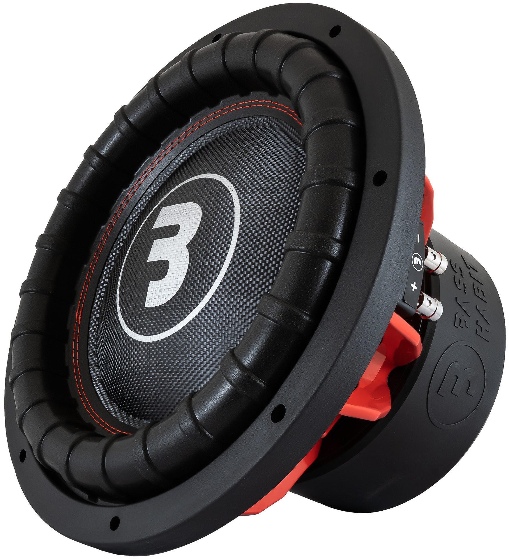 Bass Habit Elite 2 E2300D1, 12 tums baselement