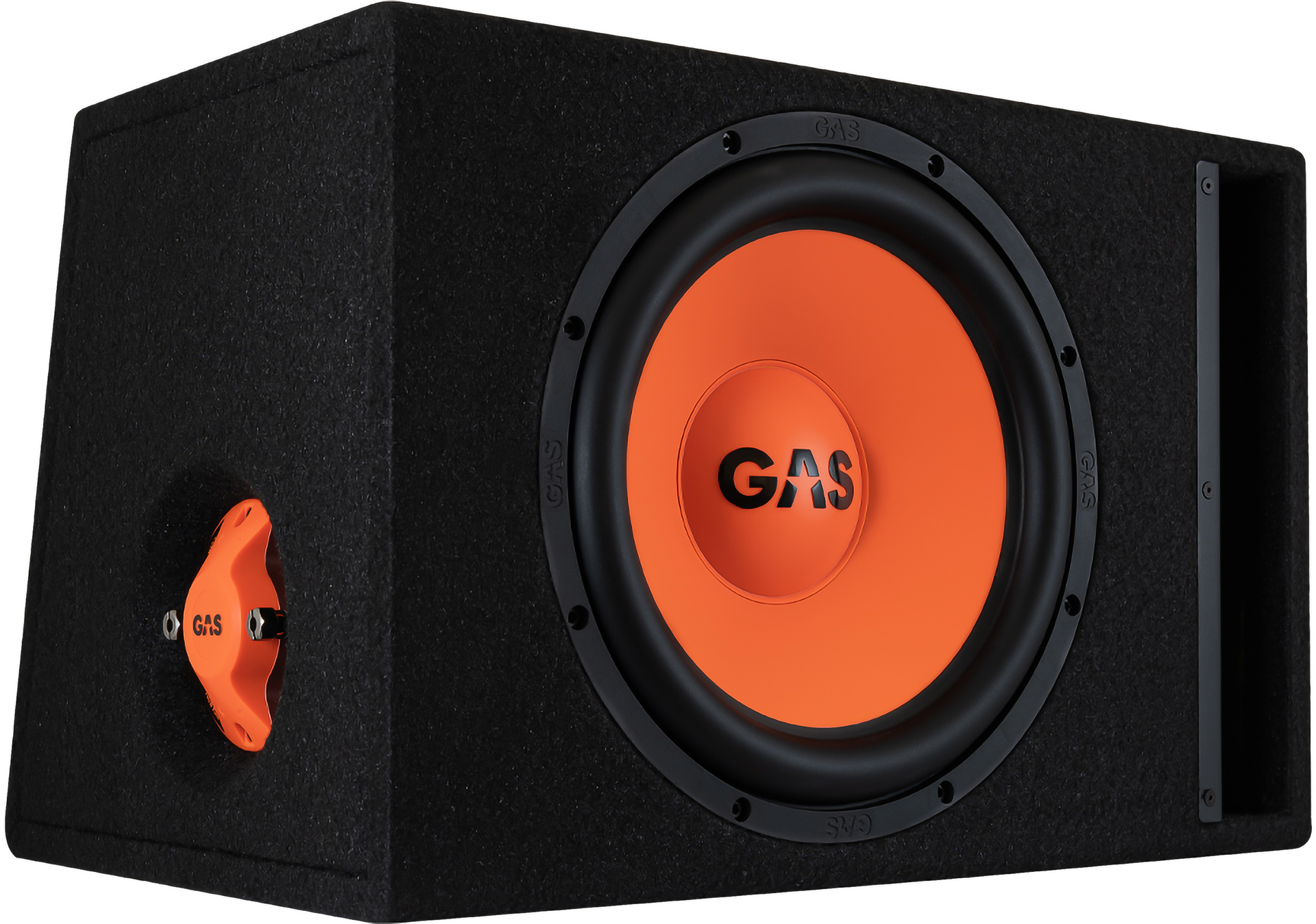 GAS MAD B2-112, 1x12 tum baslåda
