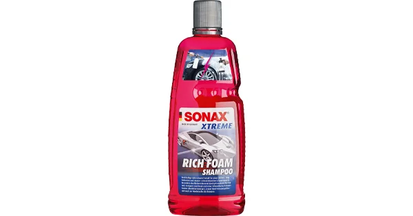 Skum Shampoo
