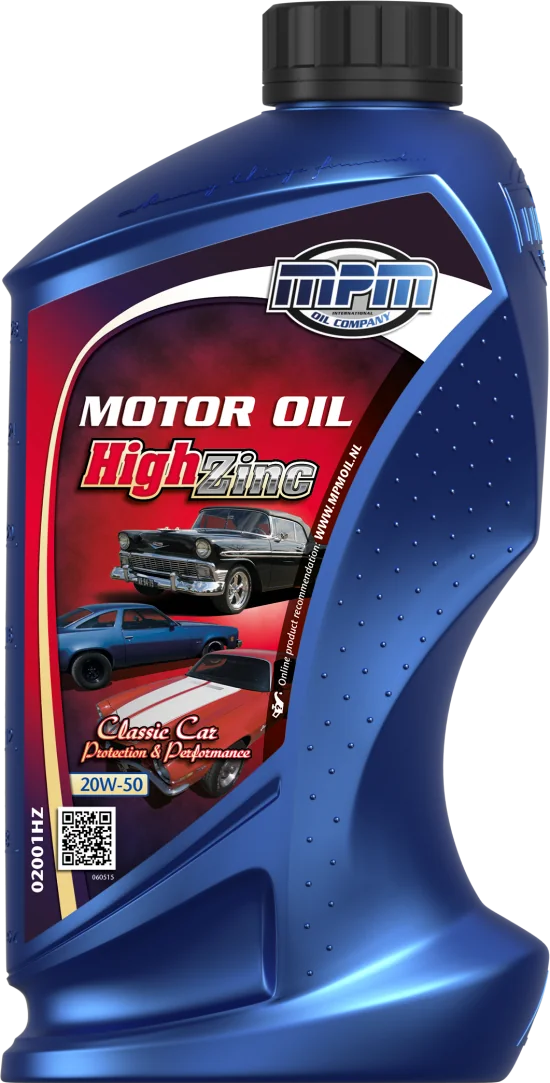 Motorolie