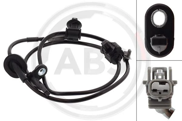 ABS sensor