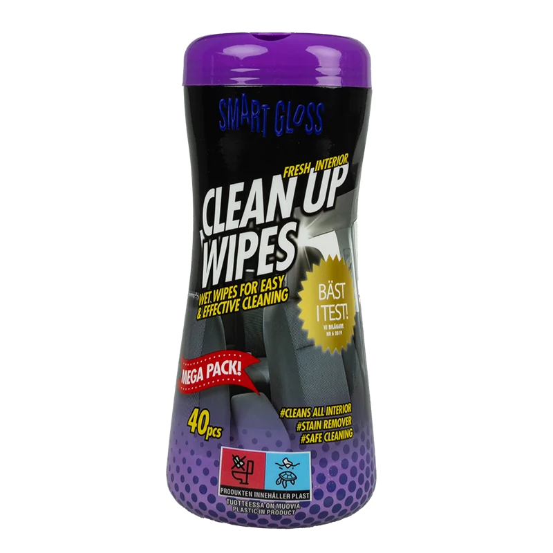 Wipes