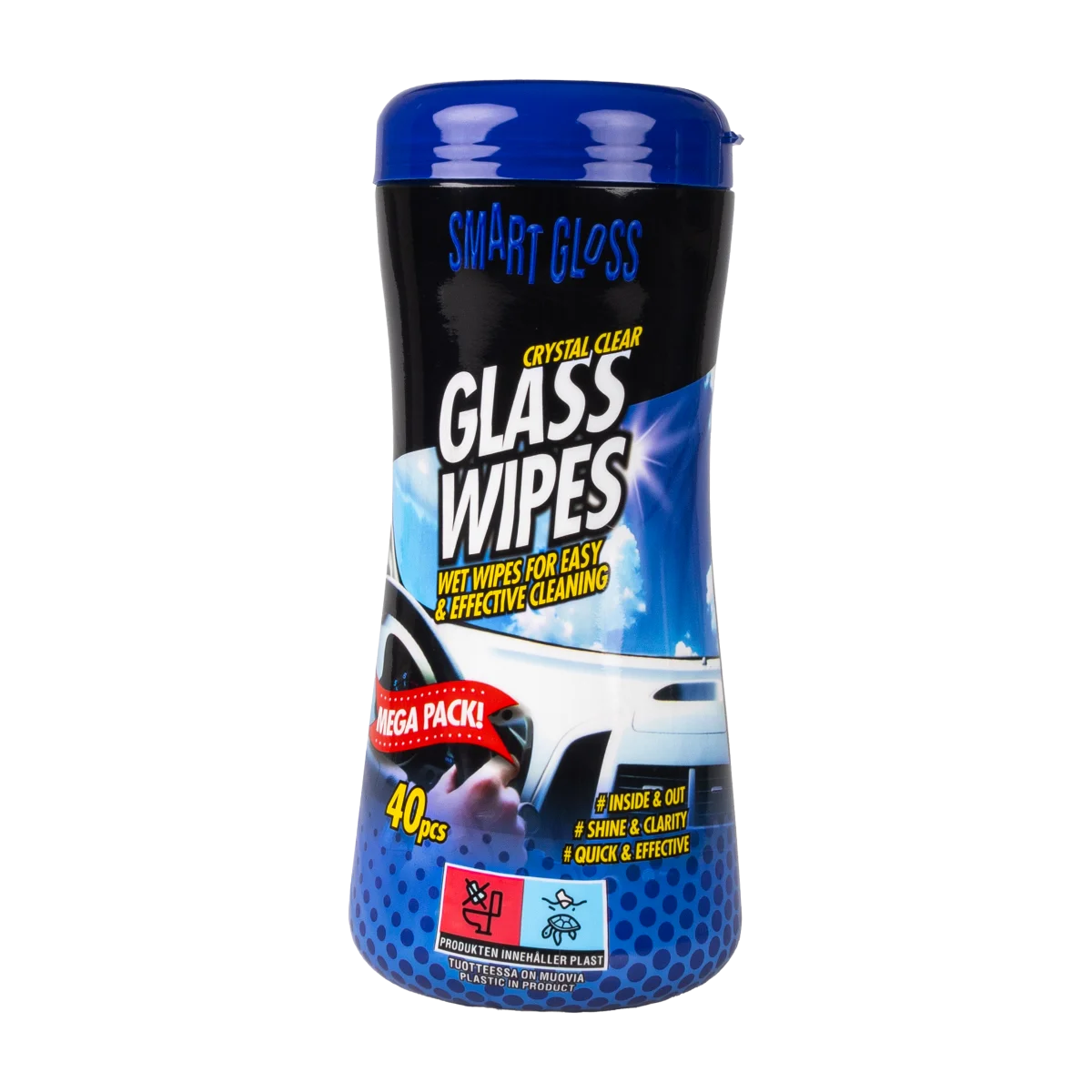 Wipes
