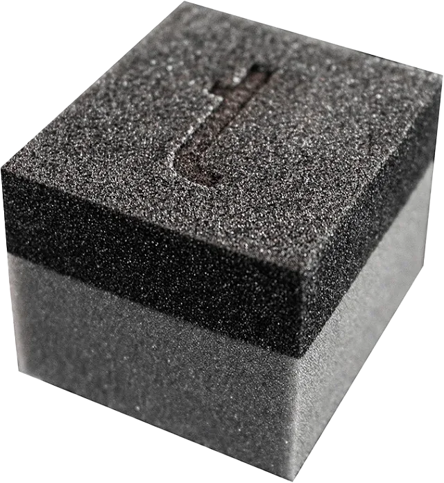 tershine Applikator - 1-pack